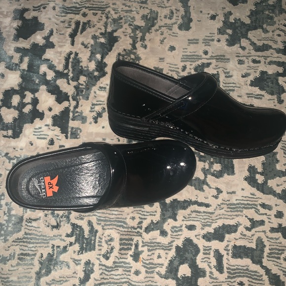 Dansko clogs - Picture 2 of 6